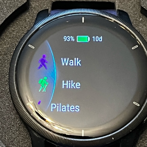 GARMIN VENU 2 with three straps - Picture 14 of 16